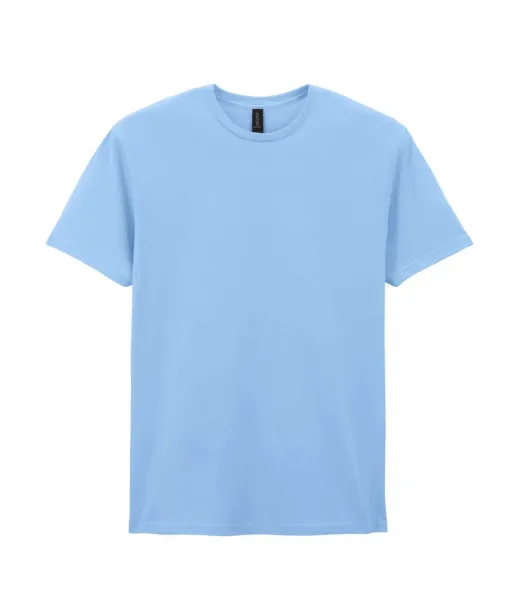 SOFTSTYLE® ADULT T-SHIRT - Gildan Light Blue