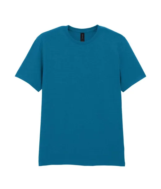 SOFTSTYLE® ADULT T-SHIRT - Gildan Antique Sapphire