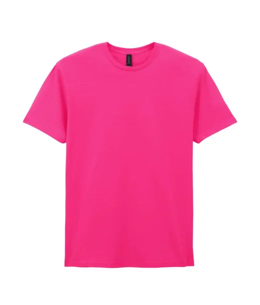 SOFTSTYLE® ADULT T-SHIRT - Gildan Heliconia