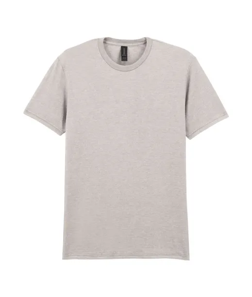 SOFTSTYLE® ADULT T-SHIRT - Gildan Ice Grey