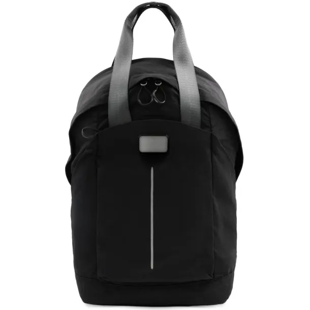  Travel backpack BrandCharger Pulse Crna