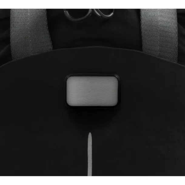  Travel backpack BrandCharger Pulse Crna