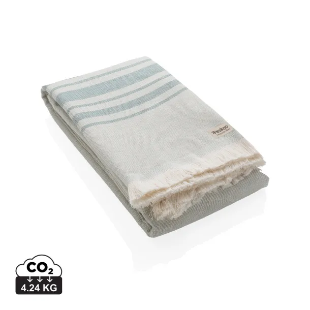 Ukiyo Yumiko AWARE™ hammam ručnik, 100x180 cm - 260 g/m2 - Ukiyo 45533C
