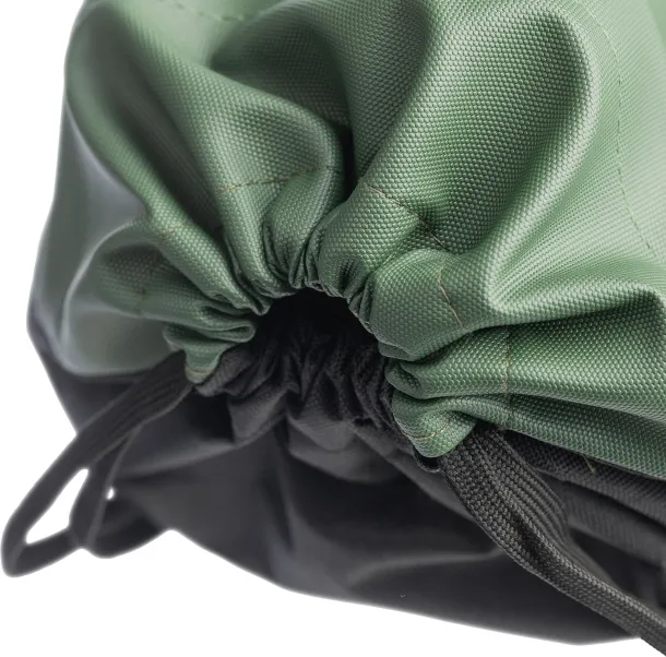  rPET polyester (600D) drawstring backpack Auri
