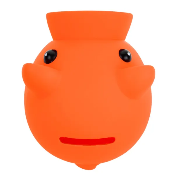  Piggy bank Narančasta