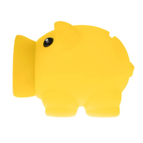  Piggy bank Žuta