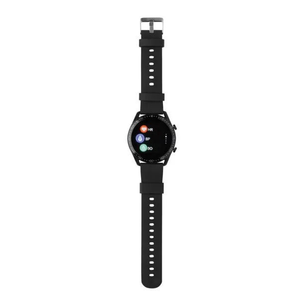  RCS recycled TPU Fit Watch round - XD Collection Black 