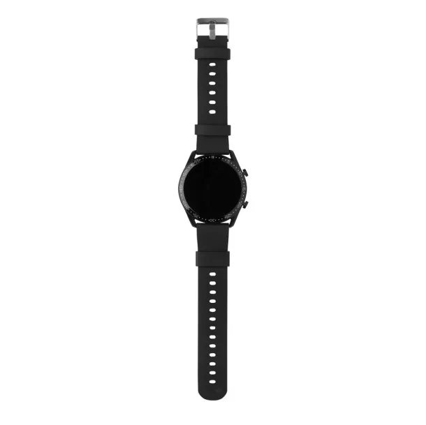  RCS recycled TPU Fit Watch round - XD Collection Black 