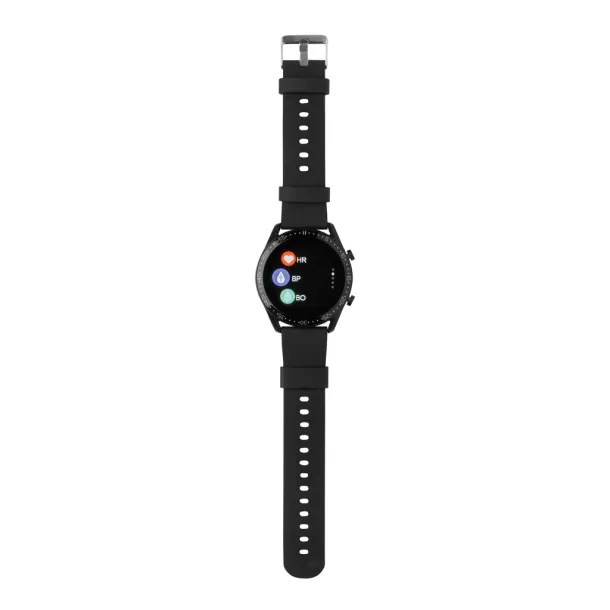  RCS recycled TPU Fit Watch round - XD Collection Black 