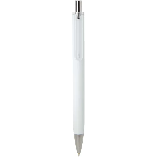 Feld RCS Metalik kemijska olovka (crna tinta) Bijela