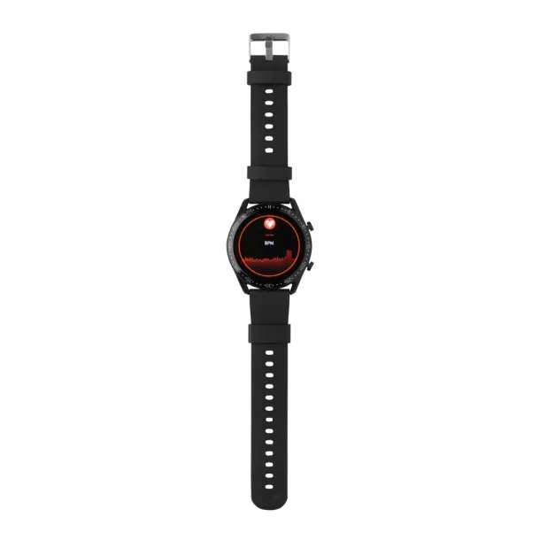  RCS recycled TPU Fit Watch round - XD Collection Black 