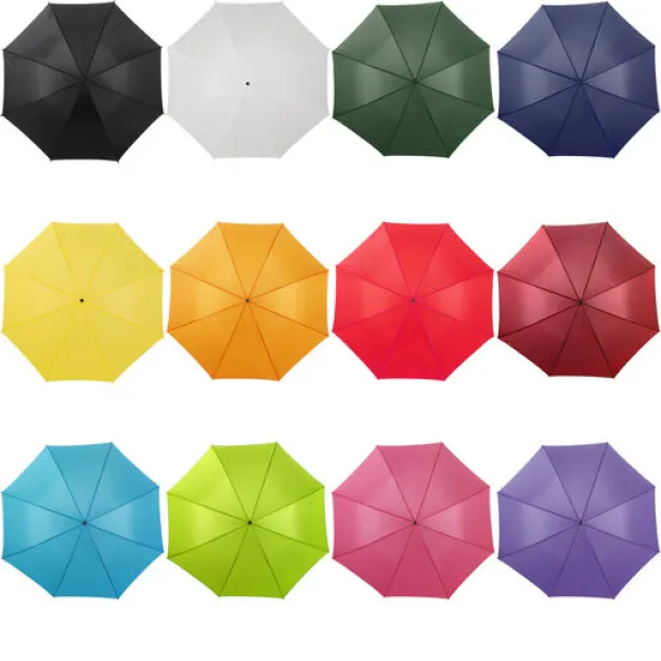  Polyester (190T) umbrella Andy