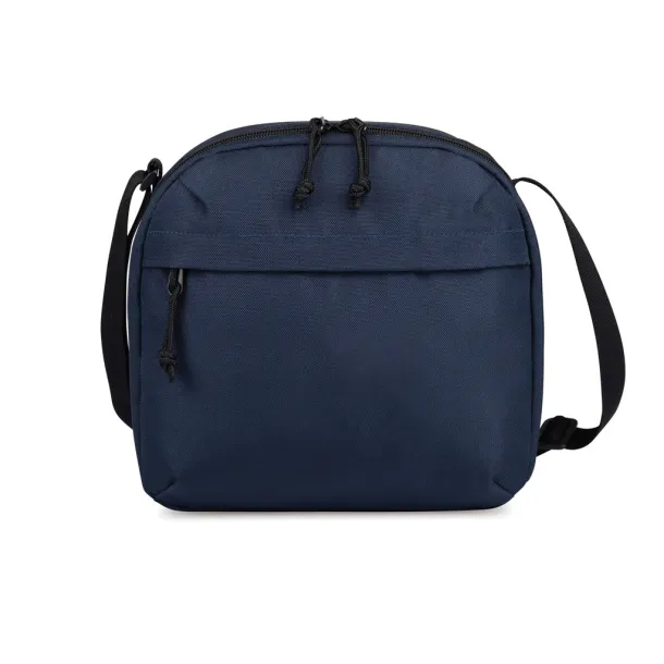  Renew AWARE™ rPET lunch cooler - XD Collection navy