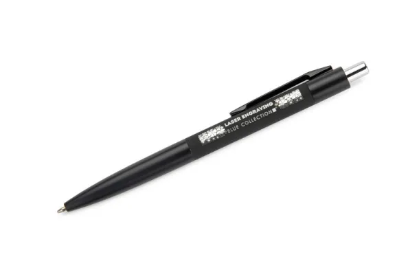 PAUL Ball pen PAUL Srebrna