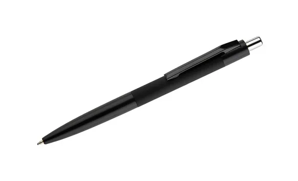 PAUL Ball pen PAUL Srebrna