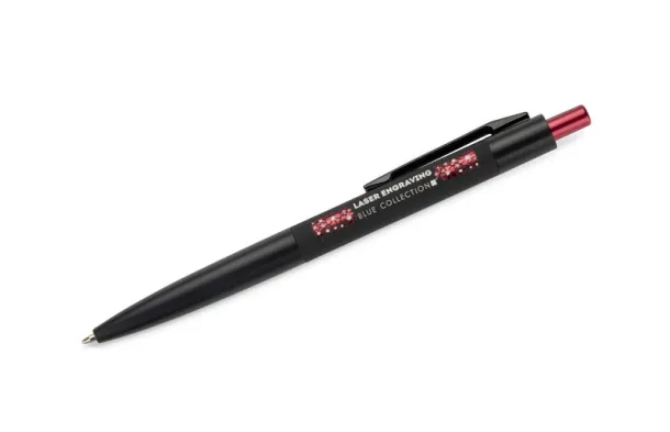 PAUL Ball pen PAUL Crvena
