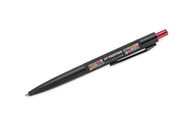 PAUL Ball pen PAUL Crvena