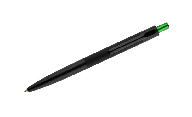 PAUL Ball pen PAUL Svijetlo zelena