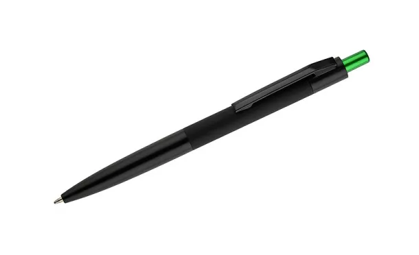 PAUL Ball pen PAUL Svijetlo zelena