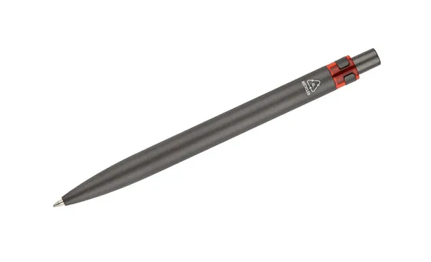 RAL Pen  Crvena