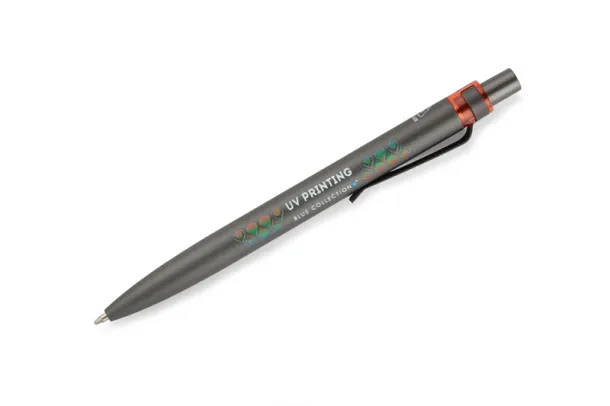 RAL Pen  Crvena