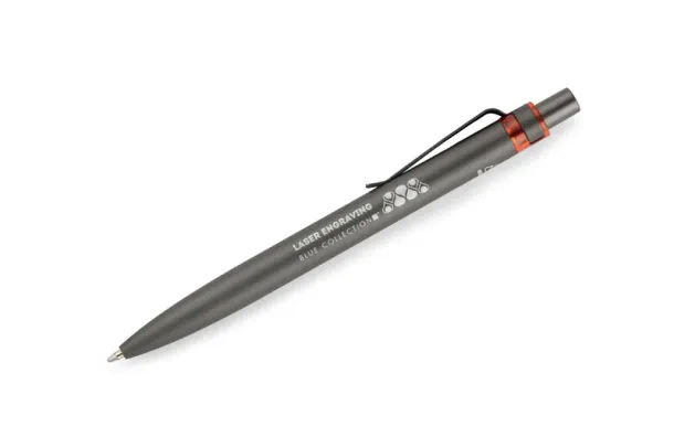 RAL Pen  Crvena