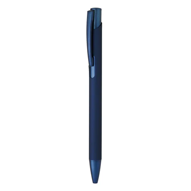 OGGI COLOR Metal ball pen Blue
