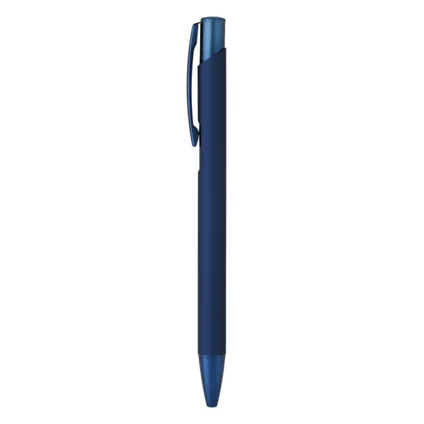 OGGI COLOR Metal ball pen Blue