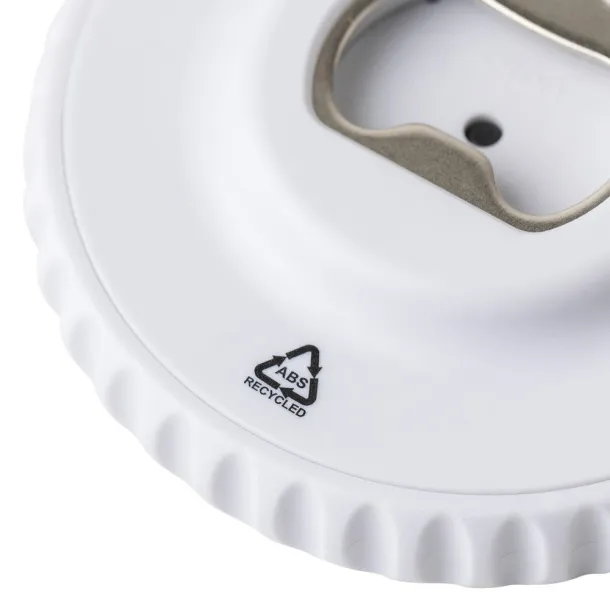  Bottle opener Crna Bijela