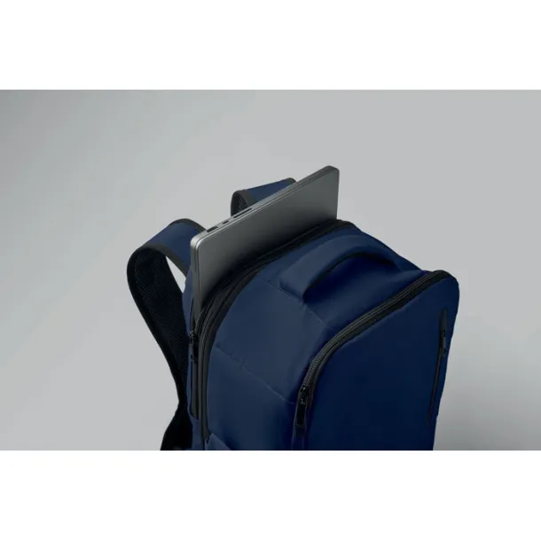 FLYSAFE kabinski ruksak za laptop, 15" Plava