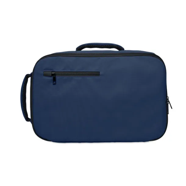 FLYSAFE kabinski ruksak za laptop, 15" Plava