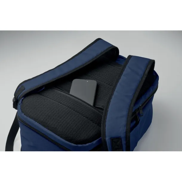 FLYSAFE kabinski ruksak za laptop, 15" Plava