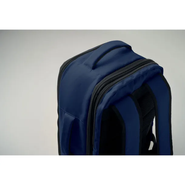 FLYSAFE kabinski ruksak za laptop, 15" Plava