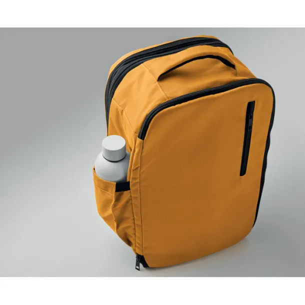 FLYSAFE kabinski ruksak za laptop, 15" Oker