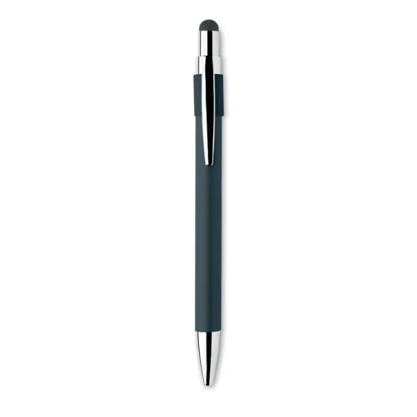 EDD Stylus spinner pen French navy