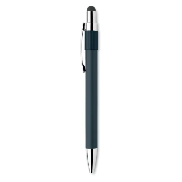 EDD Stylus spinner pen French navy