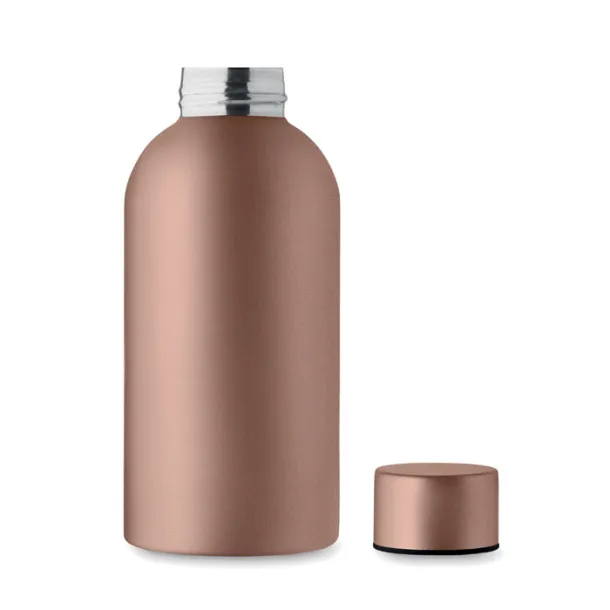 ATHENA MID Single wall bottle 500 ml Copper