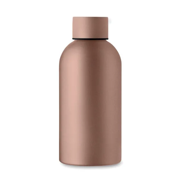 ATHENA MID Single wall bottle 500 ml Copper