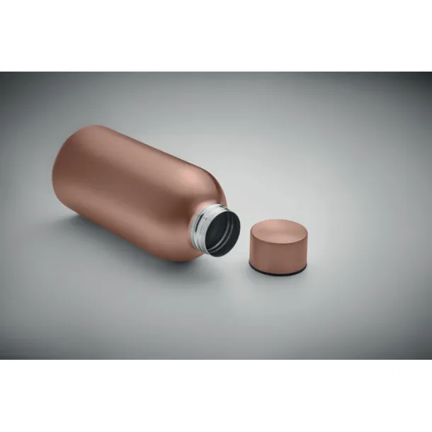 ATHENA MID Boca s jednom stijenkom 500 ml Copper