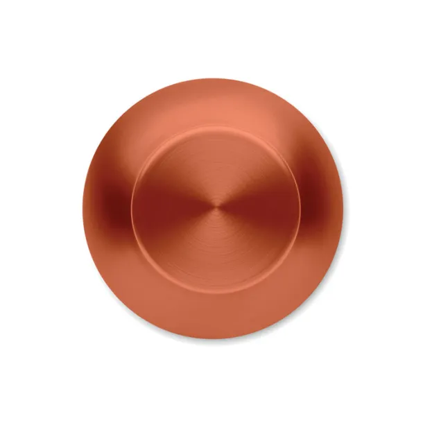 ATHENA MID Single wall bottle 500 ml Orange