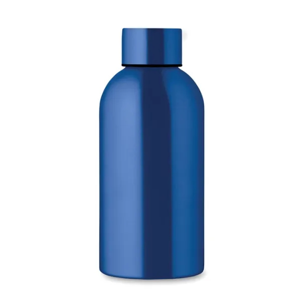 ATHENA MID Single wall bottle 500 ml Blue