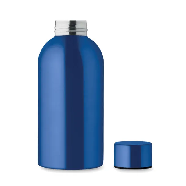 ATHENA MID Single wall bottle 500 ml Blue