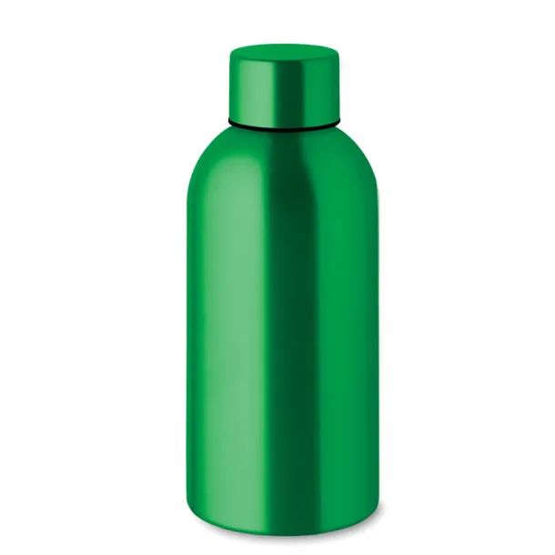ATHENA MID Single wall bottle 500 ml Green