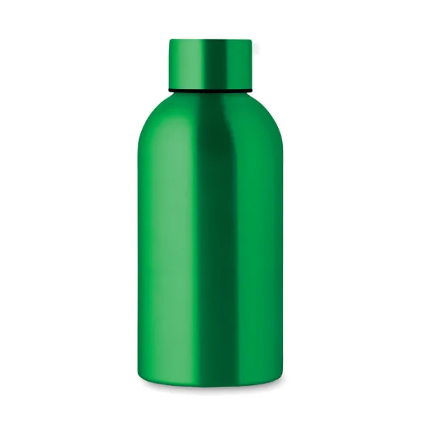 ATHENA MID Single wall bottle 500 ml Green