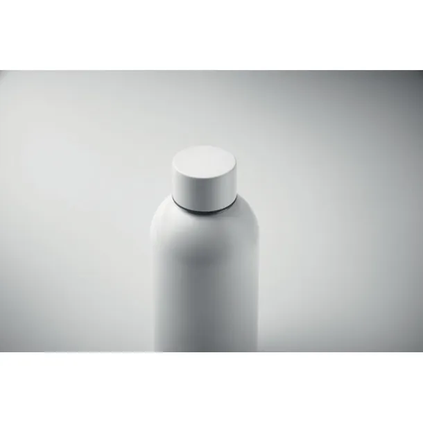 ATHENA MID Boca s jednom stijenkom 500 ml Bijela