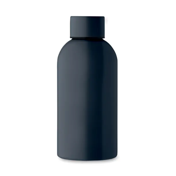 ATHENA MID Single wall bottle 500 ml French navy