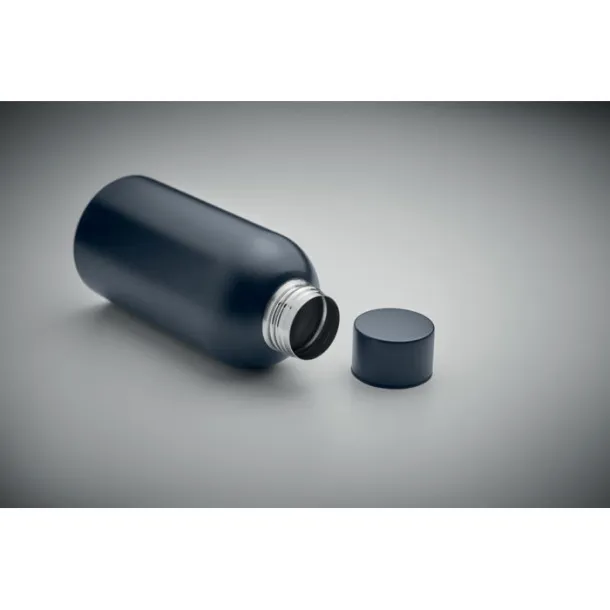 ATHENA MID Single wall bottle 500 ml French navy