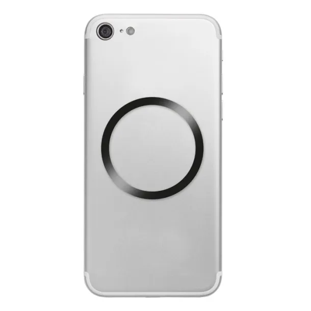 PAWTT Wireless charger power bank Black