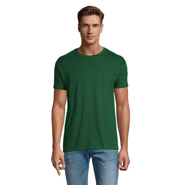 REGENT Unisex majica kratkih rukava - 150g Zelena