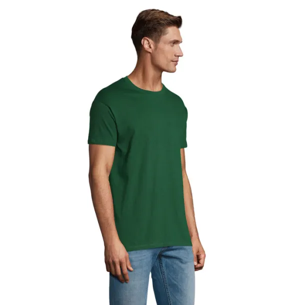 REGENT Unisex majica kratkih rukava - 150g Zelena